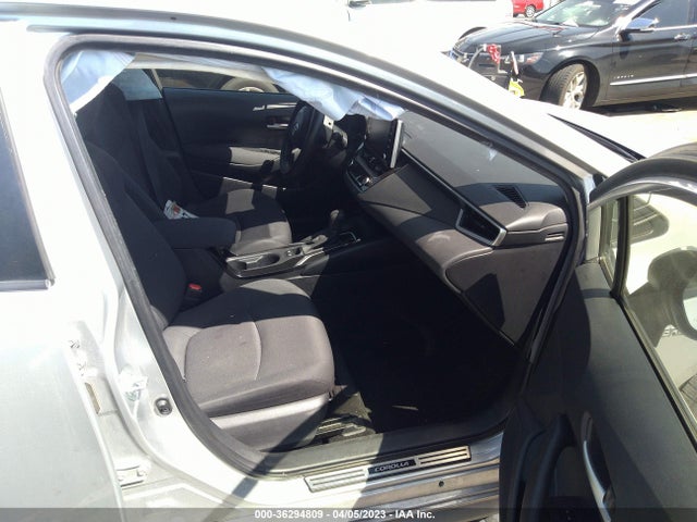 Toyota Corolla Hybrid Le 2020 JTDEBRBEXLJ001782 Image 5