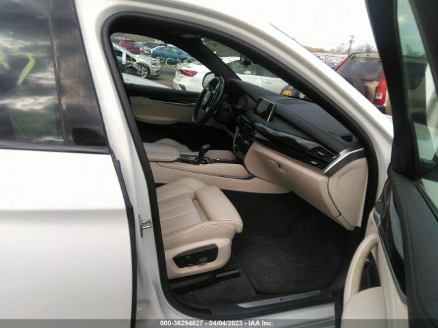 5UXKU2C58H0N84819 BMW X6