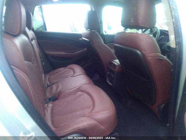 2016 Buick Envision, VIN: LRBFXFSX0GD144409