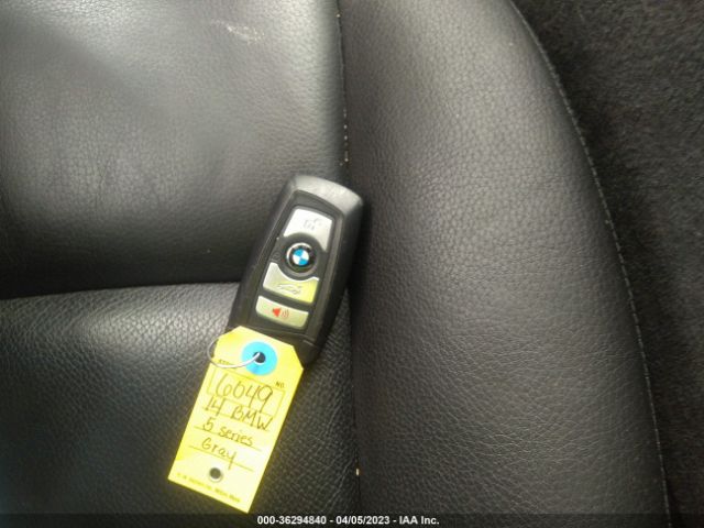 WBA5A5C56ED501589 BMW 5 Series 528i