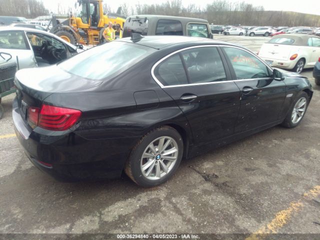 WBA5A5C56ED501589 BMW 5 Series 528i
