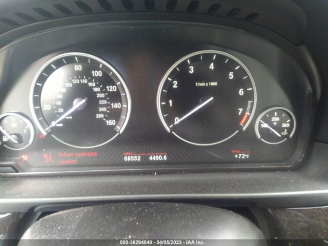 WBA5A5C56ED501589 BMW 5 Series 528i