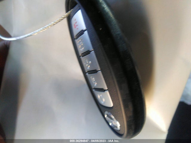 Nissan Altima 2.5 Sr 2022 1N4BL4CV5NN320266 Image 11