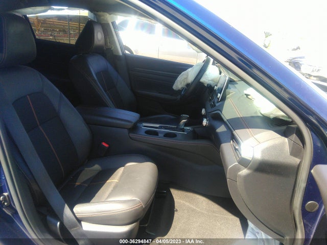 Nissan Altima 2.5 Sr 2022 1N4BL4CV5NN320266 Image 5