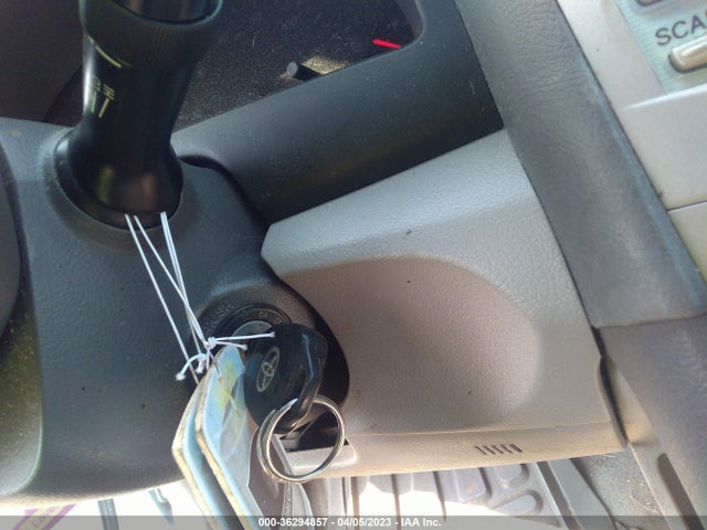 2007 TOYOTA CAMRY CE/LE/SE/XLE VIN: 4T1BE46KX7U688159