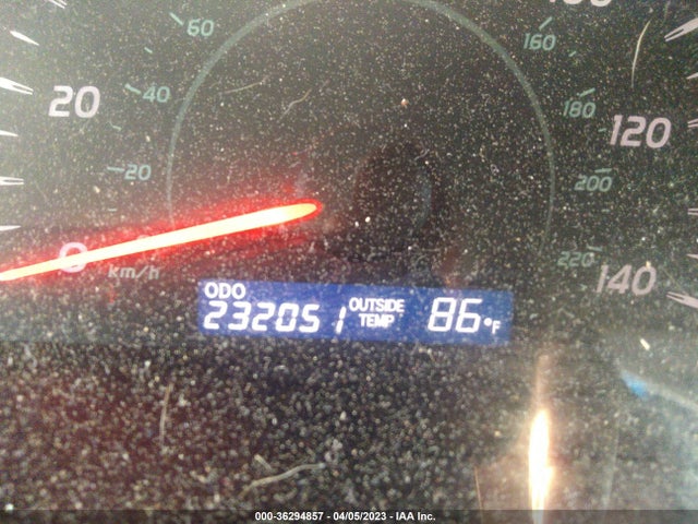 2007 TOYOTA CAMRY CE/LE/SE/XLE VIN: 4T1BE46KX7U688159