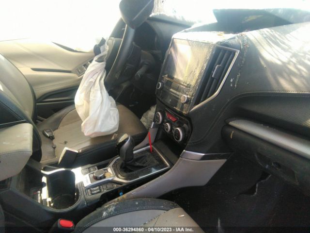 JF2SKAUCXLH576960 Subaru Forester Limited