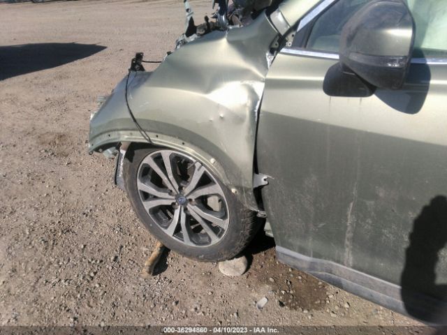 JF2SKAUCXLH576960 Subaru Forester Limited