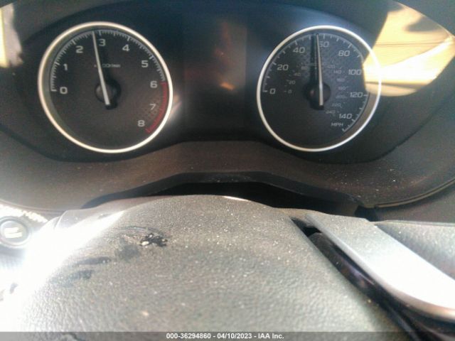 JF2SKAUCXLH576960 Subaru Forester Limited