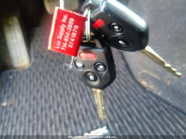 4S4BSAFC5K3307171 Subaru Outback Premium