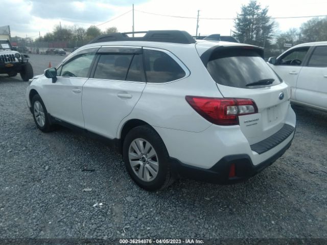 4S4BSAFC5K3307171 Subaru Outback Premium