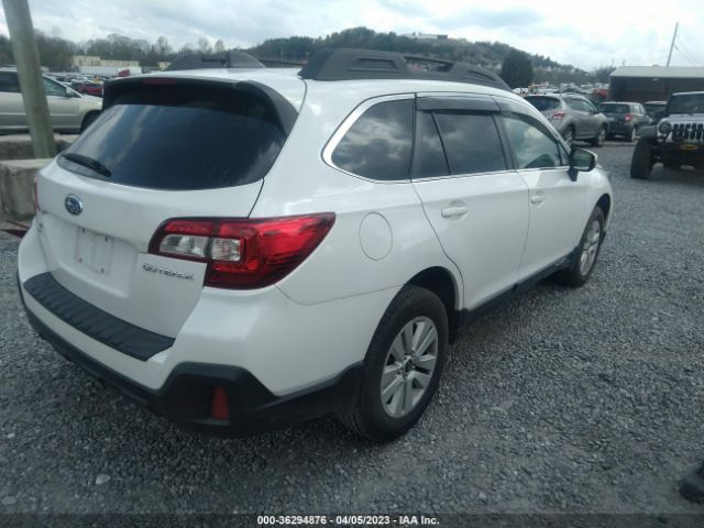 4S4BSAFC5K3307171 Subaru Outback Premium