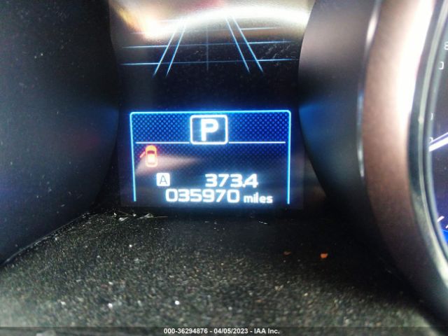 4S4BSAFC5K3307171 Subaru Outback Premium