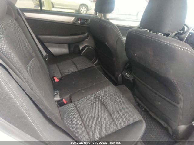 4S4BSAFC5K3307171 Subaru Outback Premium