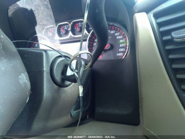 1GKS1AKC5FR738484 GMC YUKON SLE