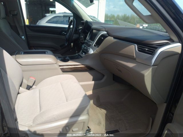 1GKS1AKC5FR738484 GMC YUKON SLE