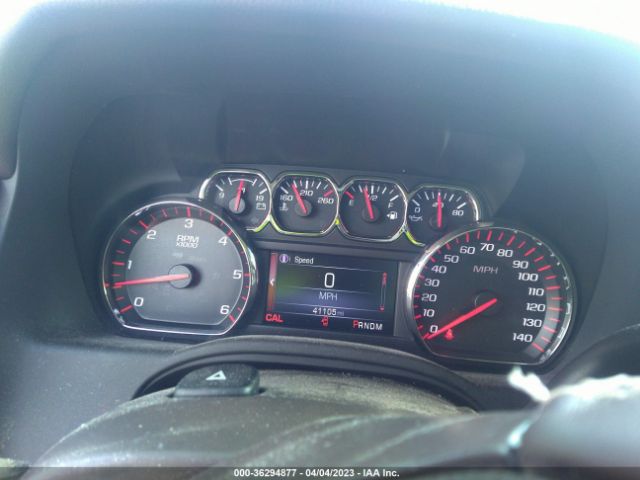 1GKS1AKC5FR738484 GMC YUKON SLE