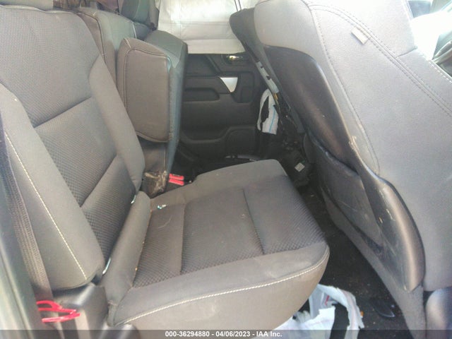 Chevrolet Silverado 1500 Lt 2015 1GCVKREC3FZ338990 Image 8