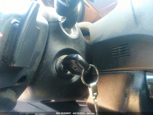 Honda CR-Z EX 2014 JHMZF1D68ES002096 Image 3