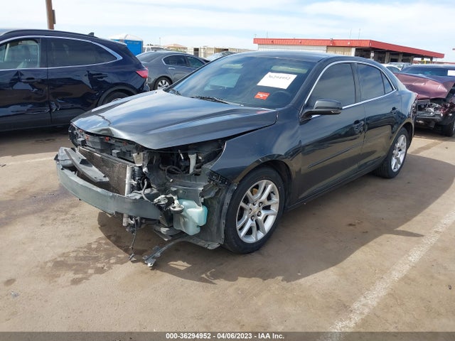 2016 CHEVROLET MALIBU LIMITED LT VIN: 1G11C5SA6GU112635