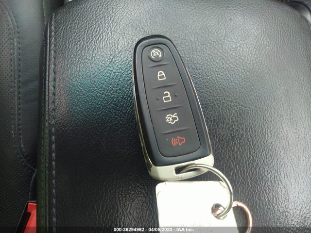 Ford Explorer Limited 2014 1FM5K8F89EGC15995 Image 3