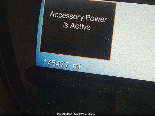Ford Explorer Limited 2014 1FM5K8F89EGC15995 Image 8