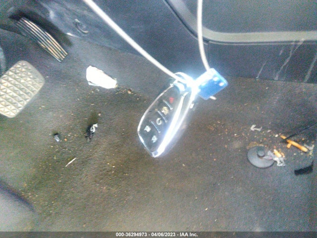 Chevrolet Sonic Premier 2020 1G1JF5SB2L4115767 Image 11