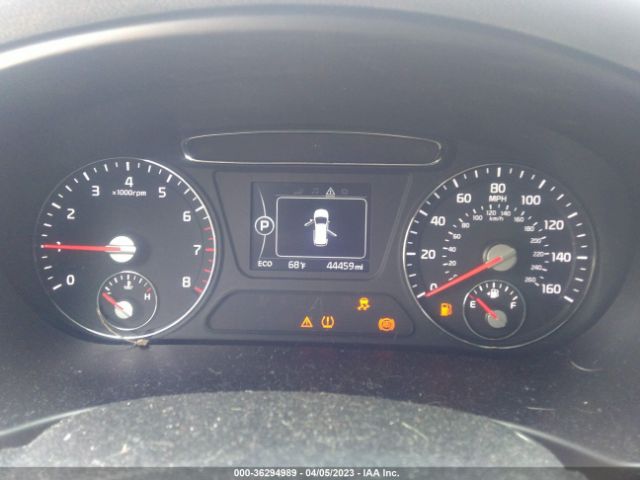 5XYPG4A53JG394567 KIA Sorento Lx V6