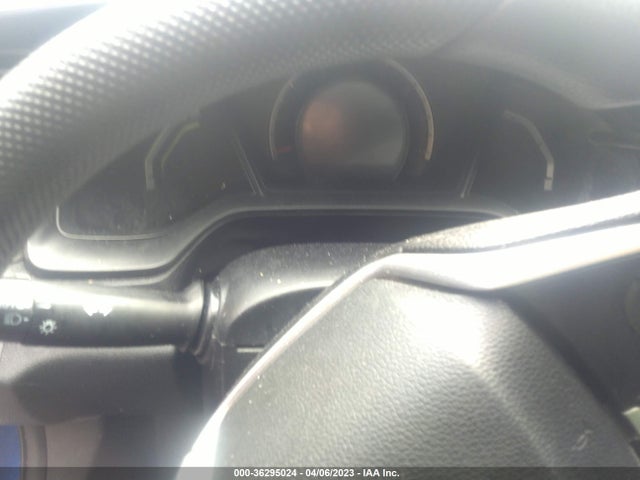 Honda Civic Sedan Lx 2017 19XFC2F52HE207993 Image 7