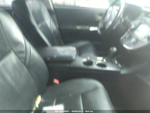 2015 TOYOTA AVALON LIMITED VIN: 4T1BK1EB0FU156068