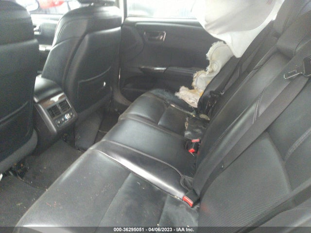 2015 TOYOTA AVALON LIMITED VIN: 4T1BK1EB0FU156068