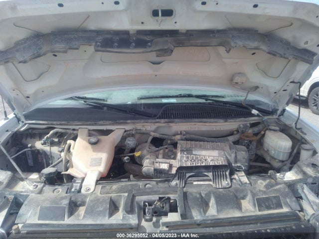 Chevrolet Express Passenger Lt 2020 1GAZGPFG7L1154180 Image 10