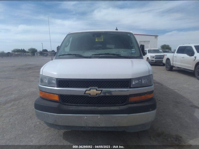 Chevrolet Express Passenger Lt 2020 1GAZGPFG7L1154180 Image 6