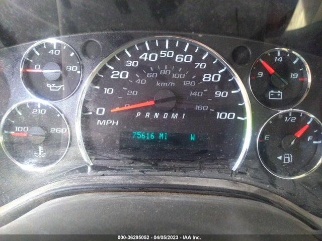 Chevrolet Express Passenger Lt 2020 1GAZGPFG7L1154180 Image 7
