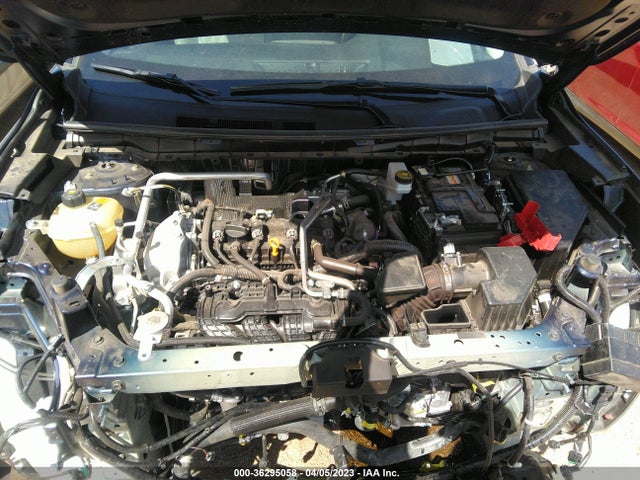 JA4J3VA88NZ075555 Mitsubishi Outlander Sel