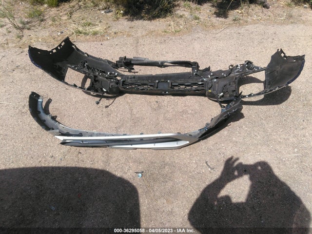 JA4J3VA88NZ075555 Mitsubishi Outlander Sel