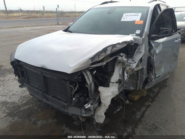 GMC Terrain Sle 2020 3GKALMEV0LL308112 Image 6