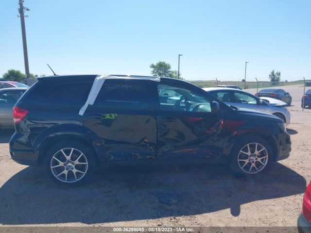 3C4PDDEG6HT616414 Dodge JOURNEY GT