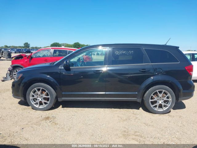 3C4PDDEG6HT616414 Dodge JOURNEY GT
