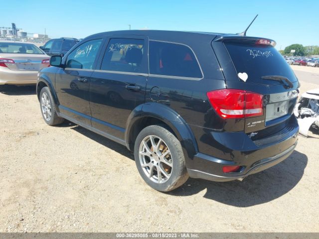 3C4PDDEG6HT616414 Dodge JOURNEY GT