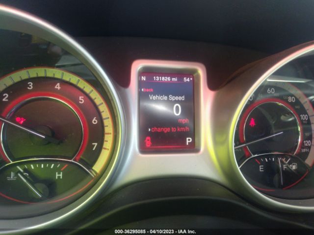 3C4PDDEG6HT616414 Dodge JOURNEY GT