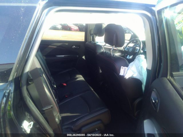 3C4PDDEG6HT616414 Dodge JOURNEY GT