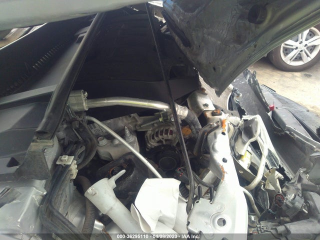 Toyota Corolla L/le/s/s Plus/le Plus 2016 5YFBURHE0GP470594 Image 11