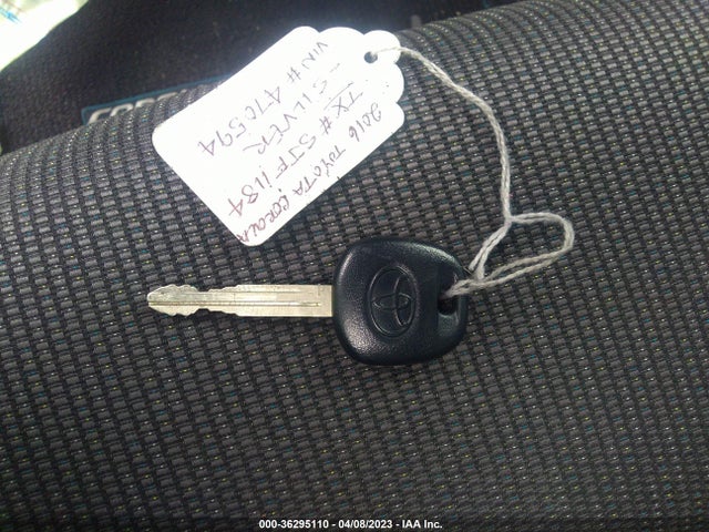Toyota Corolla L/le/s/s Plus/le Plus 2016 5YFBURHE0GP470594 Image 3