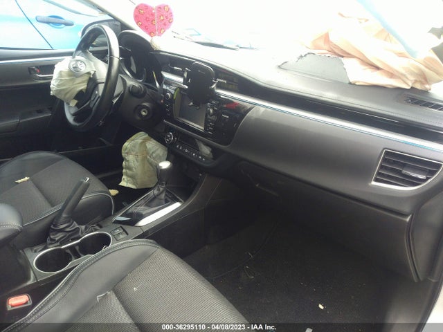 Toyota Corolla L/le/s/s Plus/le Plus 2016 5YFBURHE0GP470594 Image 6