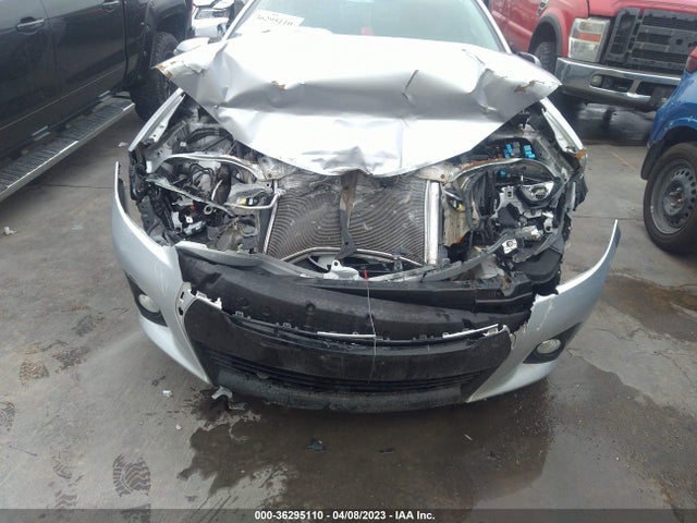 Toyota Corolla L/le/s/s Plus/le Plus 2016 5YFBURHE0GP470594 Image 7