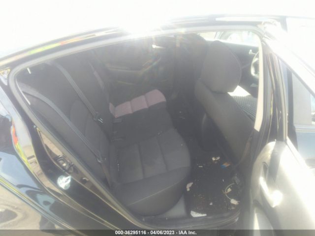 3KPFK4A77HE062991 KIA FORTE LX