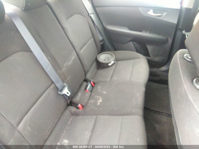 2020 KIA FORTE LXS VIN: 3KPF24AD4LE260619
