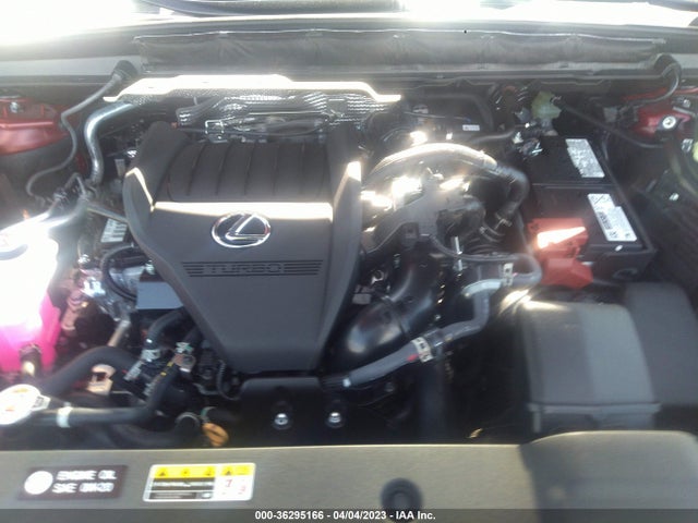 2023 Lexus RX, VIN: 2T2BAMCA2PC011093