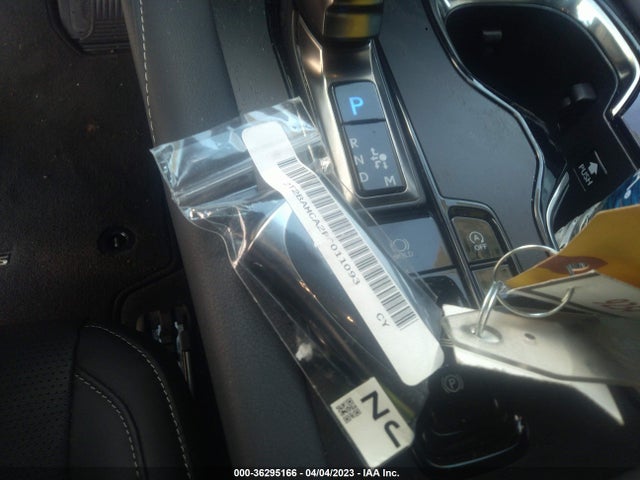 2023 Lexus RX, VIN: 2T2BAMCA2PC011093
